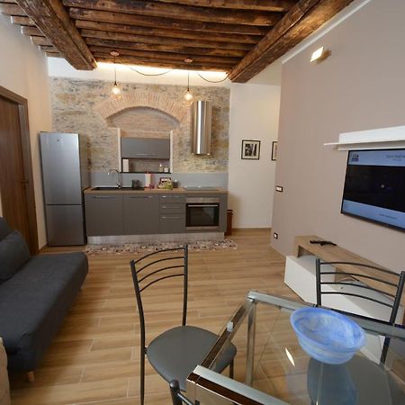 Vico Durazzo Apartment 제노바 외부 사진