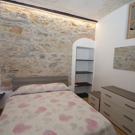 Vico Durazzo Apartment 제노바 외부 사진