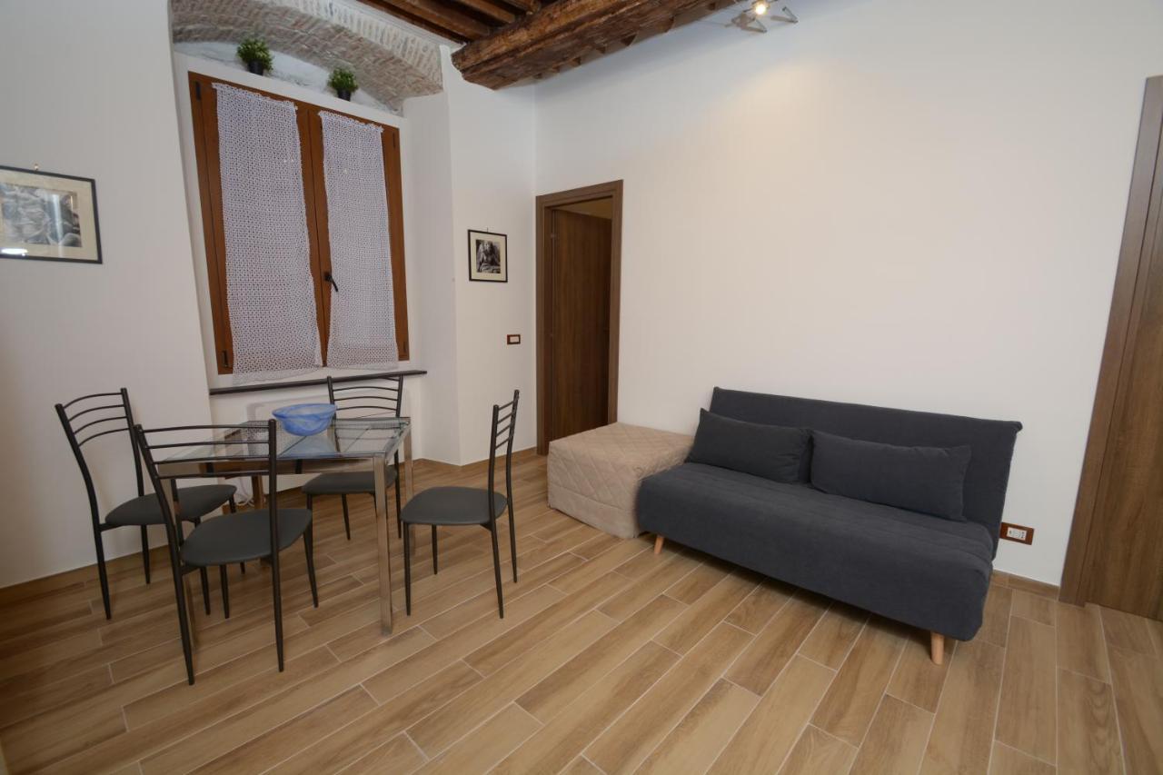 Vico Durazzo Apartment 제노바 외부 사진