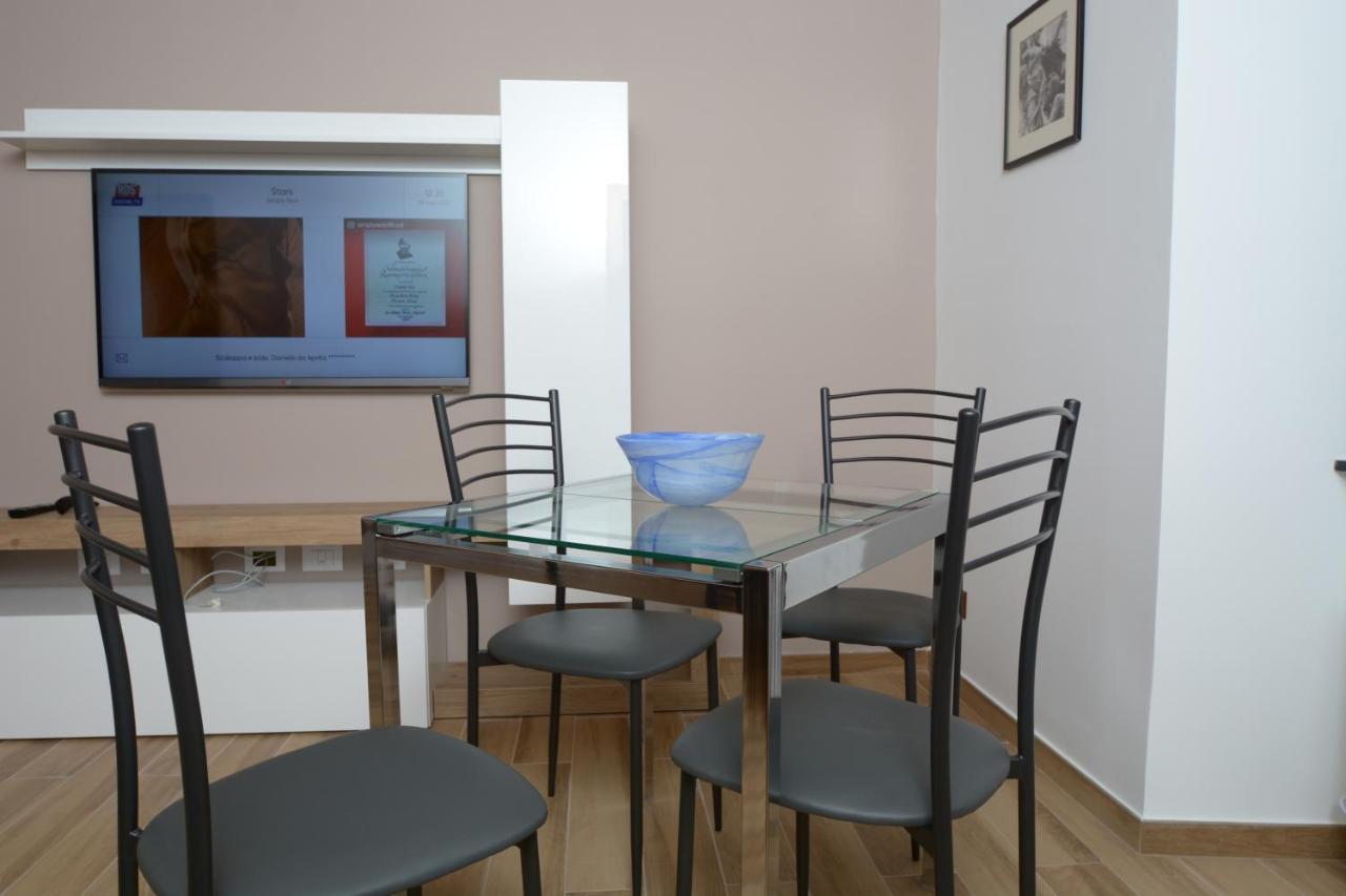 Vico Durazzo Apartment 제노바 외부 사진